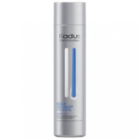 Kadus Professional Care Sensitive Scalp Dandruff Control Shampoo