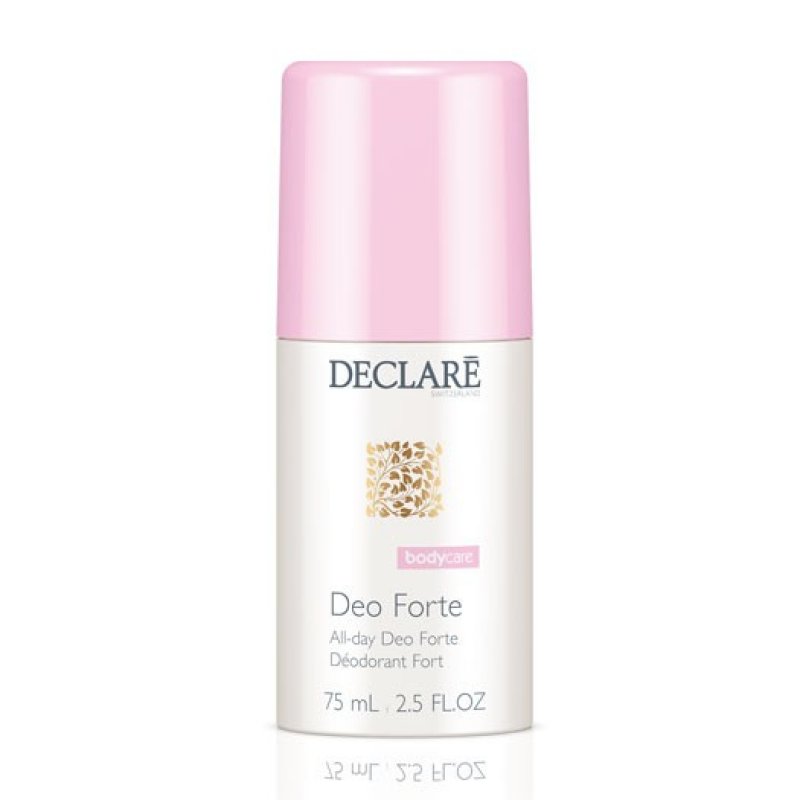 Declaré Body Care Forte Deodorant Roll On 75ml