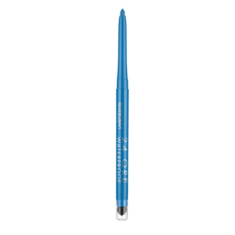 Deborah Milano 24ore Waterproof Eye Pencil 03 Light Blue 0.5g