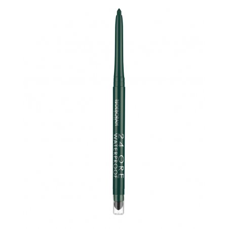 Deborah Milano 24ore Waterproof Eye Pencil 0,5 g Vert