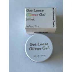 Get Loose Glitter Gel