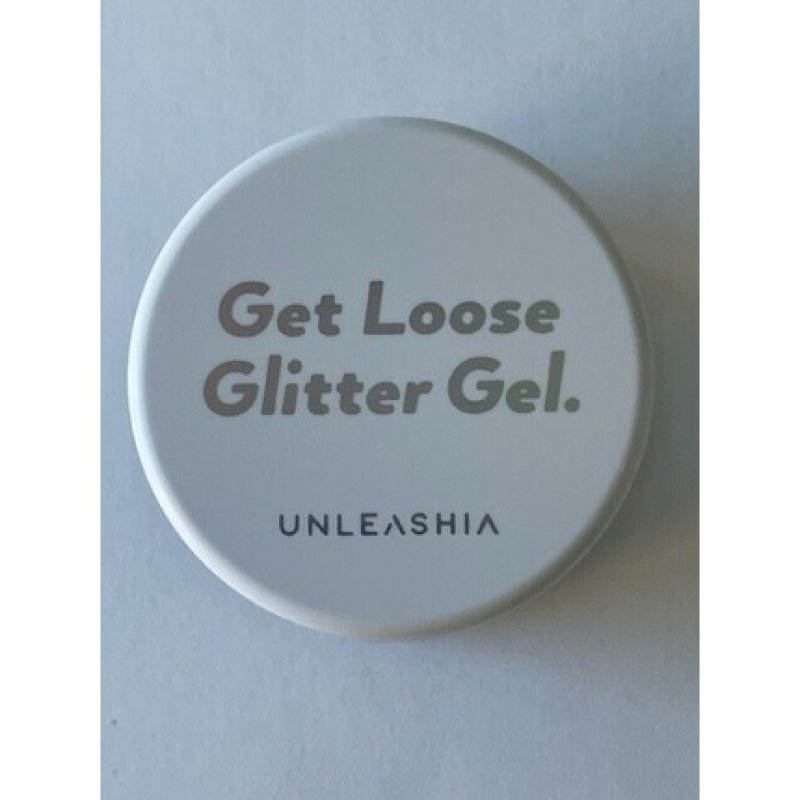 Get Loose Glitter Gel