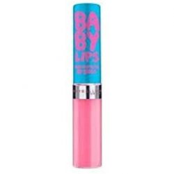 Maybelline Baby Lip Gloss 30 Pink Pizzaz 5ml