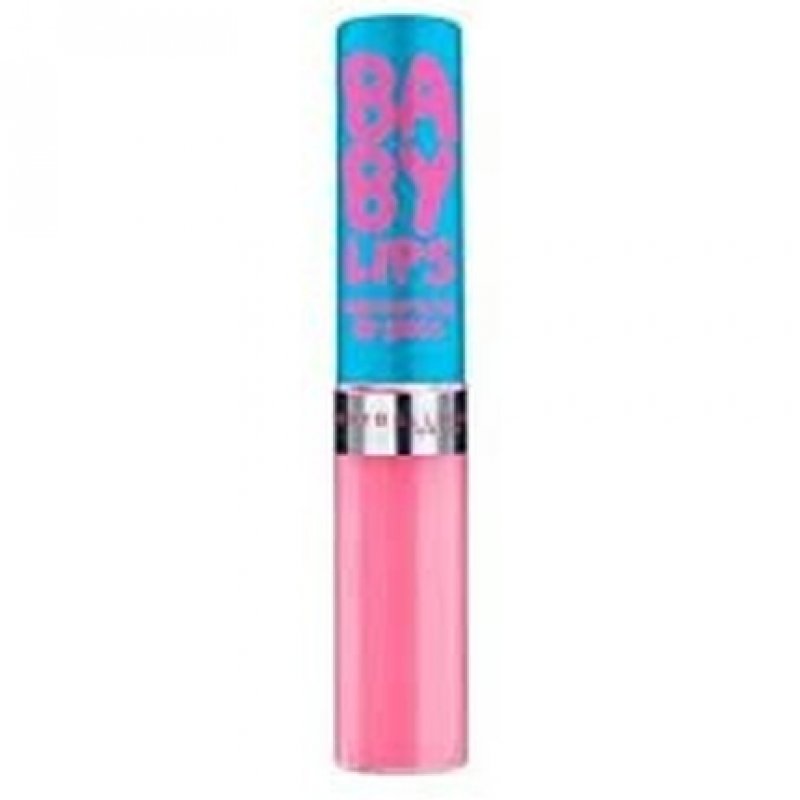 Maybelline Baby Lip Gloss 30 Pink Pizzaz 5ml