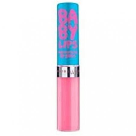Maybelline Baby Lip Gloss 30 Pink Pizzaz 5ml