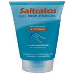 SALTRATOS Massage Oils 30ml