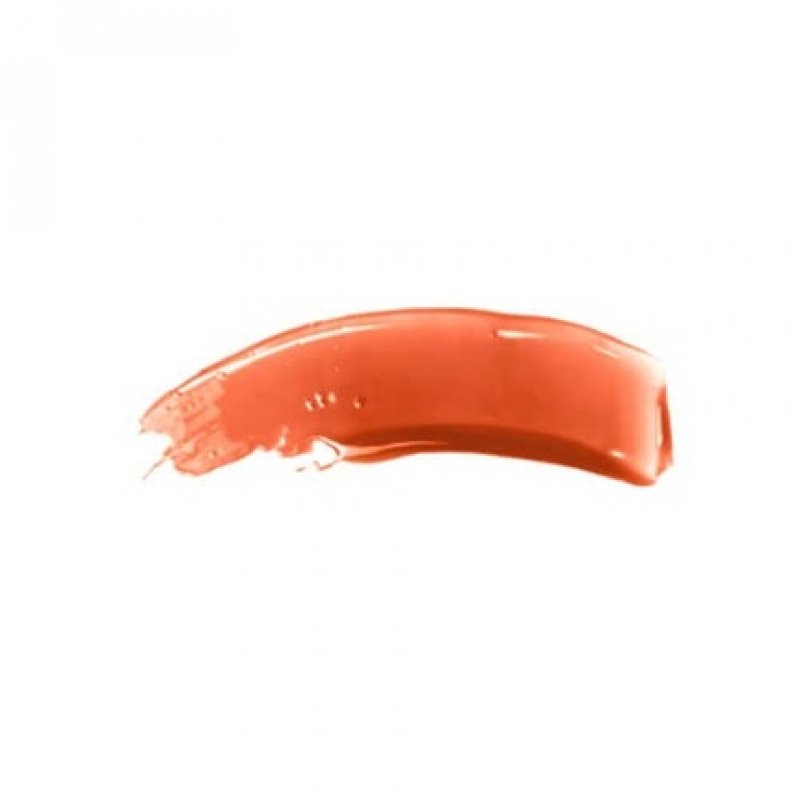 être belle Cosmetics Lip Finish Lip Gloss 2-Step Long-Lasting Lip Color and Shine Apricot Finish