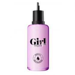 ROCHAS Girl Life EDP 150ml Refill