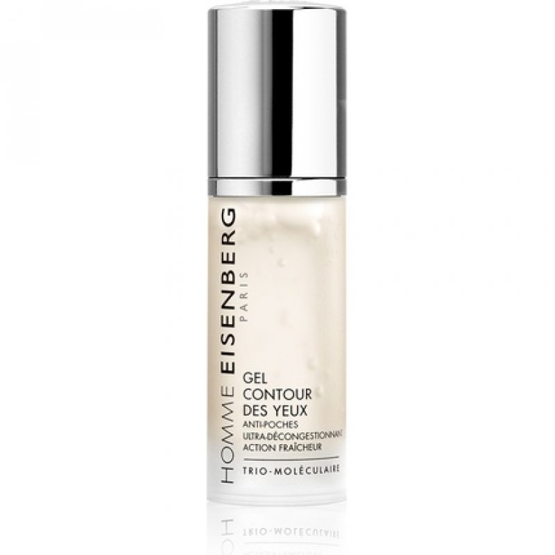 Homme Eye Contour Gel 30ml