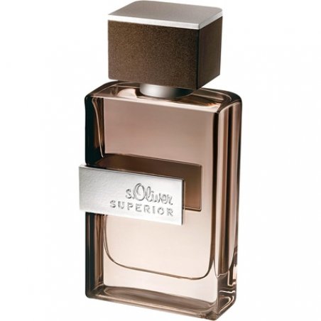 S. Oliver Superior Men EDT Vapo 50ml
