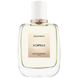 ROOS & ROOS A Capella Eau de Parfum 50ml
