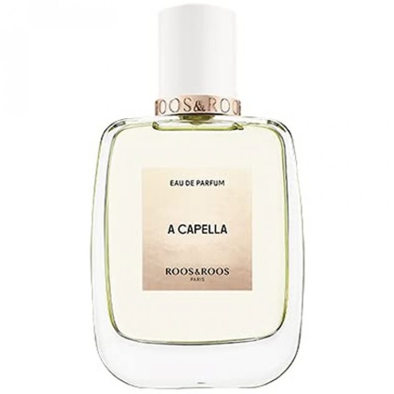 ROOS & ROOS A Capella Eau de Parfum 50ml