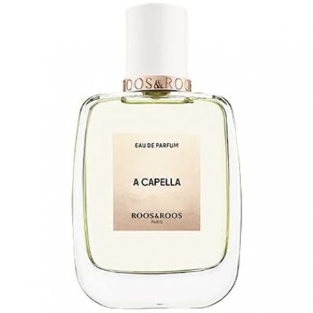 ROOS & ROOS A Capella Eau de Parfum 50ml