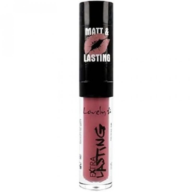 Extra Lasting Lip Gloss