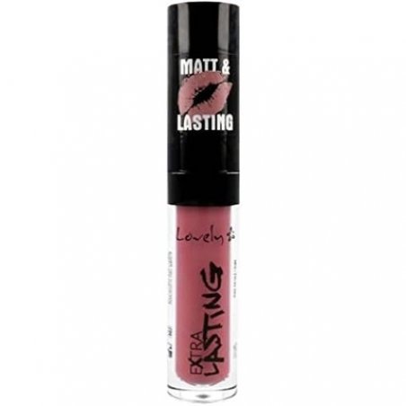 Extra Lasting Lip Gloss