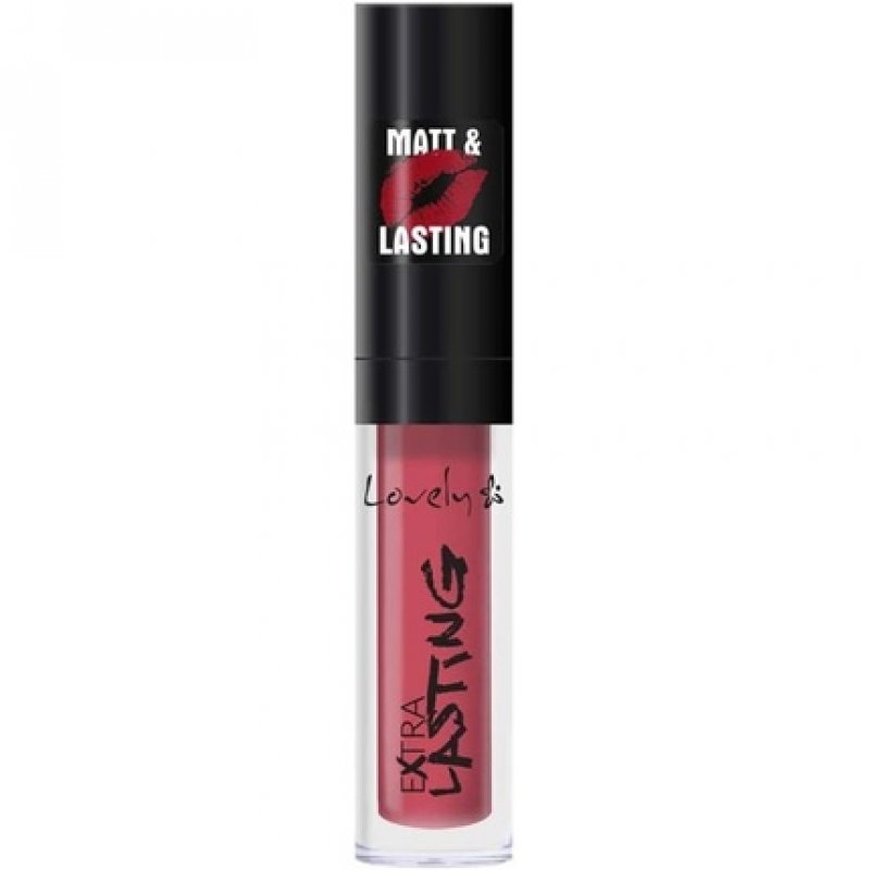 Extra Lasting Lip Gloss