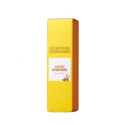 Oriental Vanilla Eau De Parfum 15ml Von Les Senteurs Gourmandes
