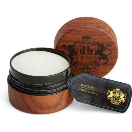 Dear Barber Men's Hair Styling Mattifier 100ml