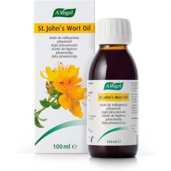 BIOFORCE Wort Oil 100ml