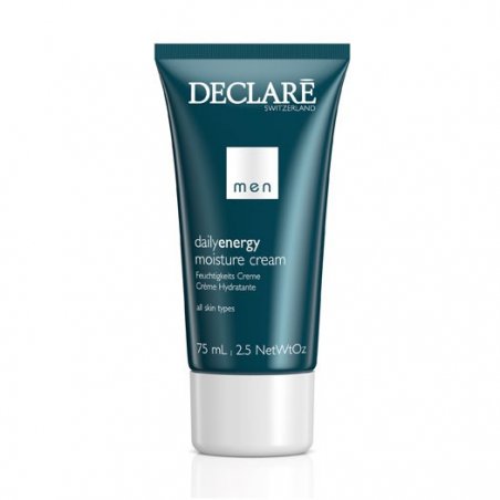 Declare Cosmetics 16043500 nettoyant pour le visage Crème nettoyante Hommes 75 ml