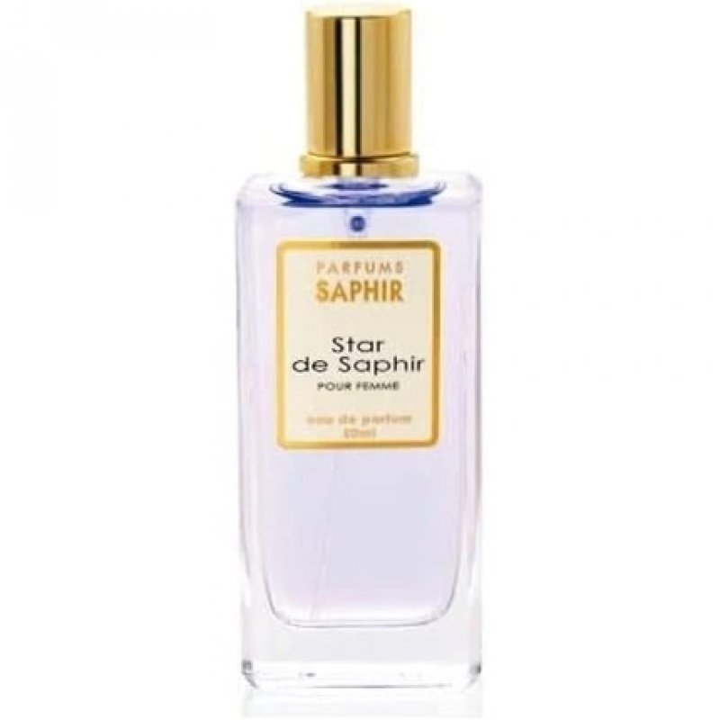 Saphir Lady Star 50ml Bottle