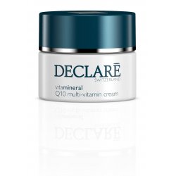 Declare Vitamineral Q10 Multi-Vitamin Cream for Men