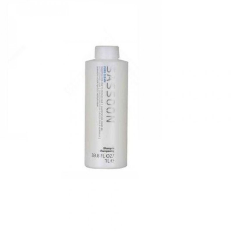 Sassoon Pure Clean Shampoo 1000ml