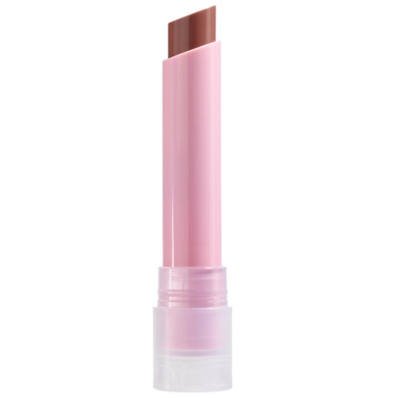 Mulac Cosmetics Lip Toy baume pour les lèvres Beaume pour les lèvres 02 Toffee Latte Femmes 2,4 g