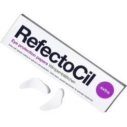 GWCosmetics RefectoCil Eyelash Sheets Extra Soft
