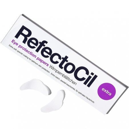 GWCosmetics RefectoCil Eyelash Sheets Extra Soft
