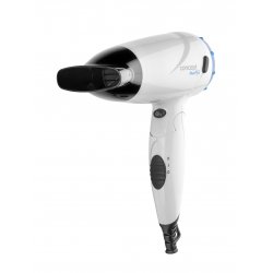 Concept VV5741 sèche-cheveux 1500 W Bleu, Blanc
