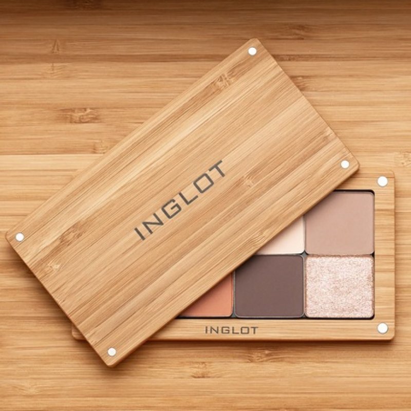 INGLOT Eyeshadows - 150ml