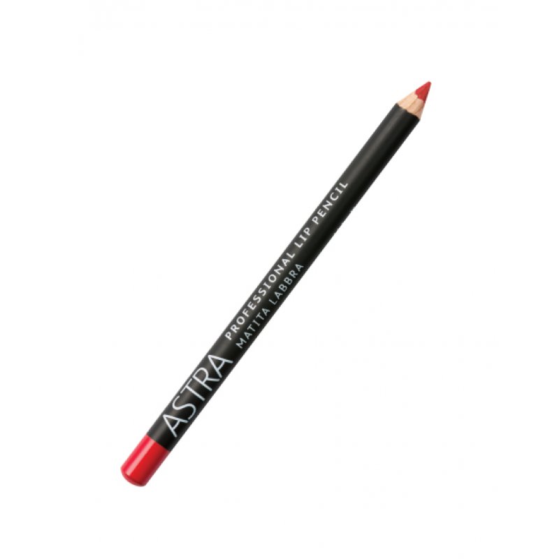Astra Matite Labbra 31, 1.1 g Red lips
