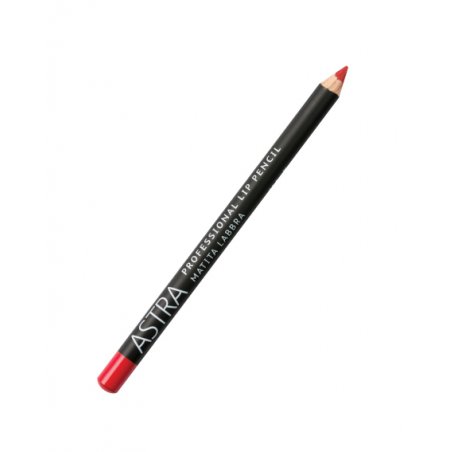 ASTRA Professional Lip Pencil 42 - Cosmetics