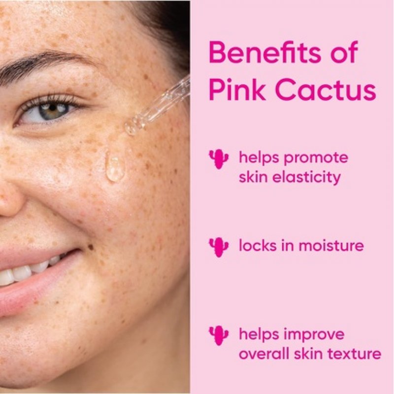 Banila CO 2023 Dear Hydration Renewed Version of K-Beauty Line Crystal Glow Essence