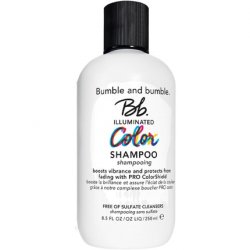 Bumble and Bumble Illuminated Color Shampoo 250ml