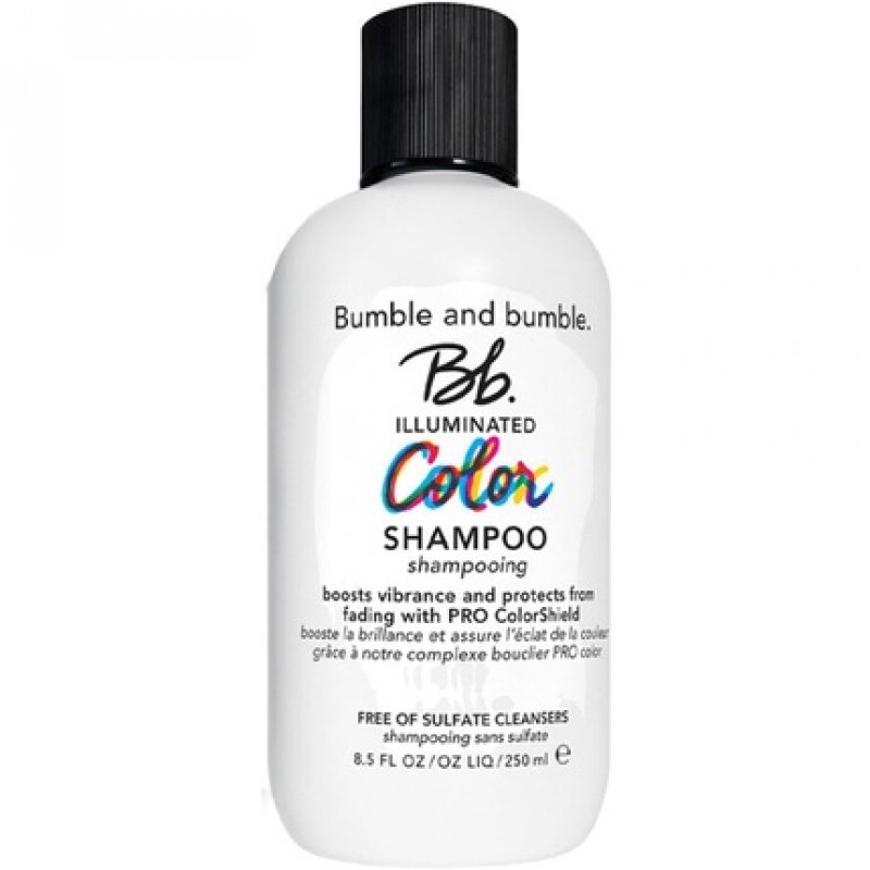 Bumble and Bumble Illuminated Color Shampoo 250ml
