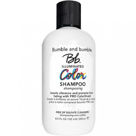 Bumble and Bumble Illuminated Color Shampoo 250ml