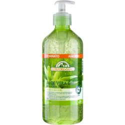 Aloe Vera Gel 500ml - Family Size