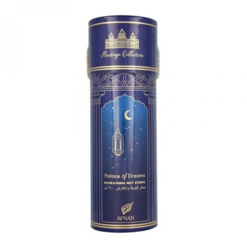 Afnan Heritage Collection Deodorant 300ml