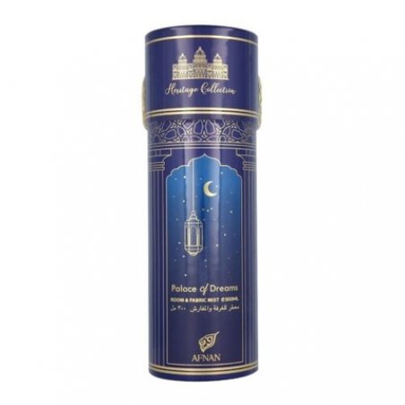 Afnan Heritage Collection Deodorant 300ml