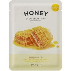 It's Skin The Fresh Honey Mask Sheet