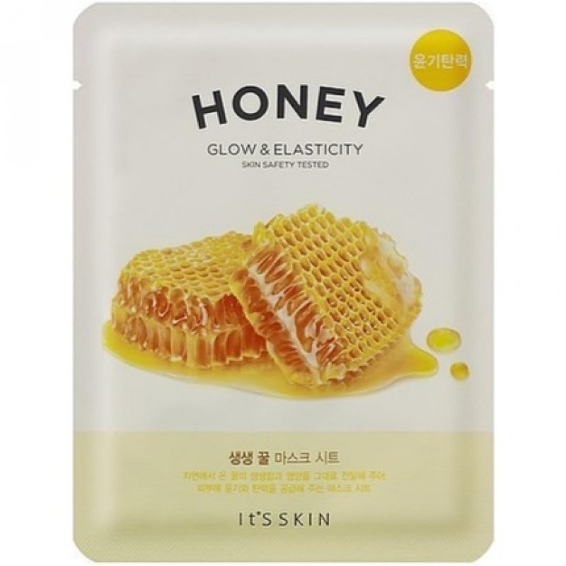 It's Skin The Fresh Honey Mask Sheet