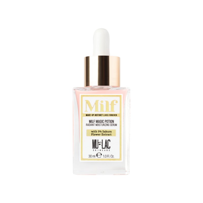Mulac Cosmetics Milf Magic Potion 30ml