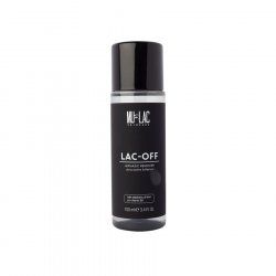 Mulac Cosmetics Lac-Off Lotion démaquillante 100 ml