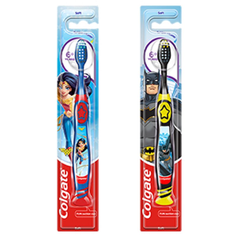 Colgate Smiles Kids Toothbrush