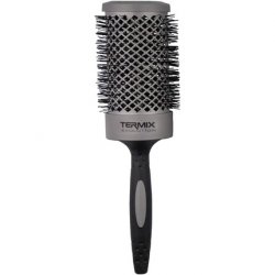 Termix Evolution Basic Hairbrush for Normal Hair with Ionized Bristles Ø 60mm