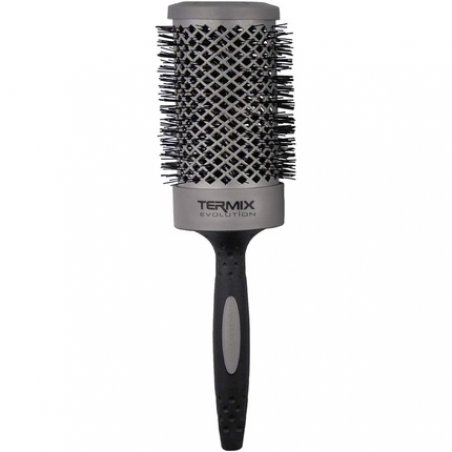 Termix Evolution Basic Hairbrush for Normal Hair with Ionized Bristles Ø 60mm
