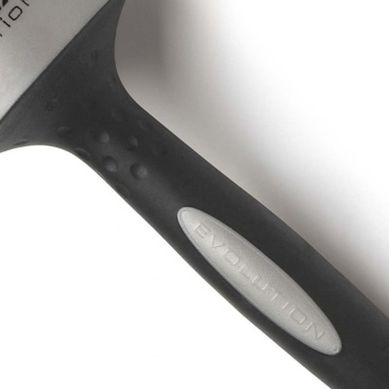 Termix Evolution Basic Hairbrush for Normal Hair with Ionized Bristles Ø 60mm