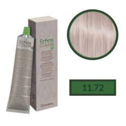 Echosline Echos Color 11.72 Hair Color 100ml